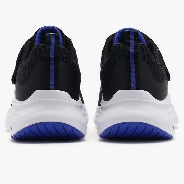 Skechers Vapor Foam 404000L Ortopedik Çocuk Spor Ayakkabı - Resim 5