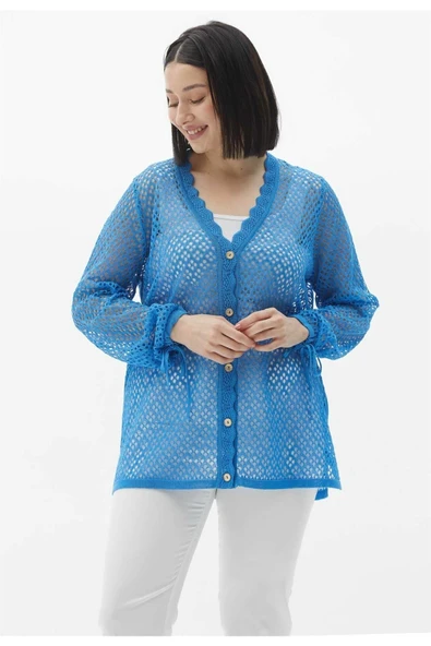 KOL BAĞCIKLI HIRKA ürün görseli