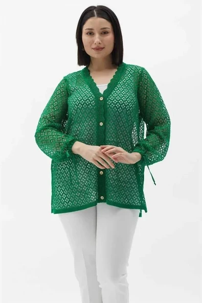 KOL BAĞCIKLI HIRKA - Resim 5