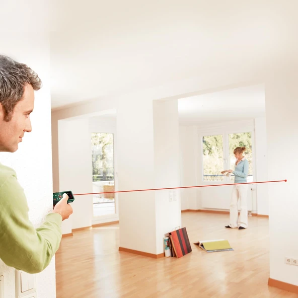 Bosch UniversalDistance 50 Dijital Lazerli Uzaklık Ölçer- 0603672801 - 3