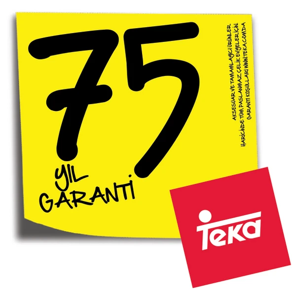 TEKA CLASSİC ANGULAR 2B PASLANMAZ ÇELİK MUTFAK KÖŞE EVYE - Resim 3