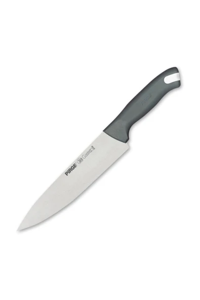 Pirge GASTRO ŞEF BIÇAĞI 23 CM GRİ 37162 - 1