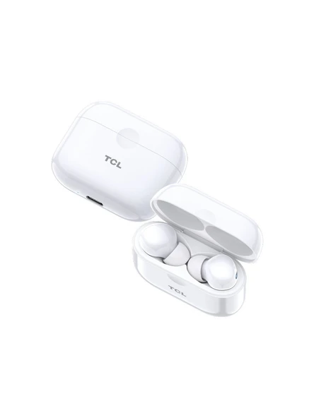 TCL Move Audio S108 TWS Kulak İçi Bluetooth Kulaklık (iOS & Android Uyumlu) - Resim 6