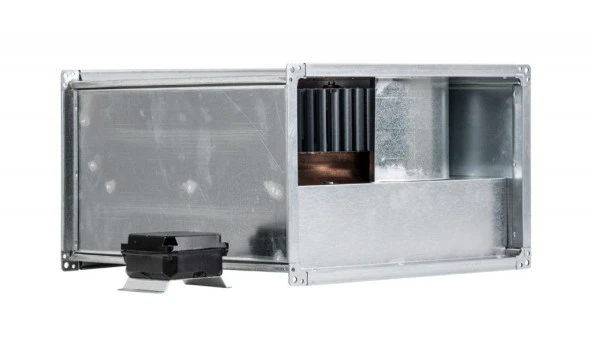 Soler & Palau ILT/4-285 EEXeIIT3 Kıvılcım Çıkartmayan Havalandırma Exproof Fan Yurt Sanayi Şantiye Endüstri AGMair agm air Soler Palau - 5