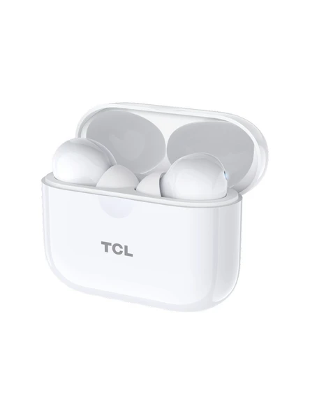 TCL Move Audio S108 TWS Kulak İçi Bluetooth Kulaklık (iOS & Android Uyumlu) - Resim 5