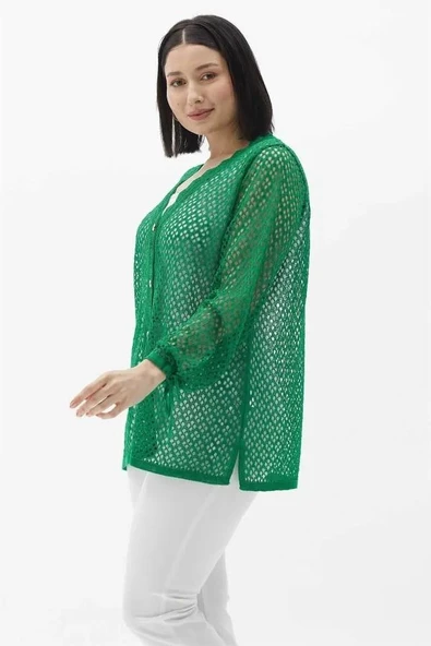 KOL BAĞCIKLI HIRKA - Resim 7