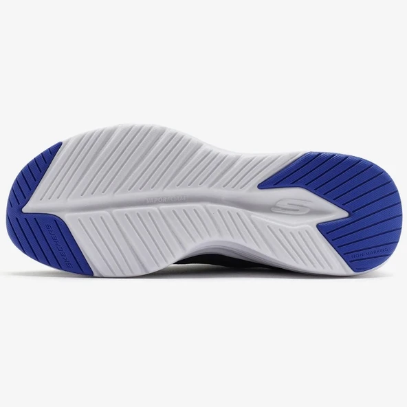 Skechers Vapor Foam 404000L Ortopedik Çocuk Spor Ayakkabı - Resim 7