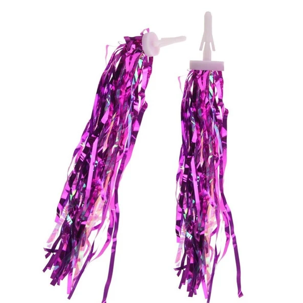 Bisiklet Elcik-Gidon Süsü - Püskül ürün görseli