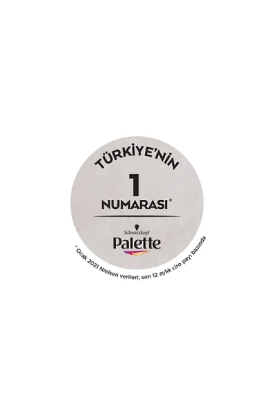 Palette Deluxe 11-9 Kuvars Pembesi 50 Ml - Resim 4