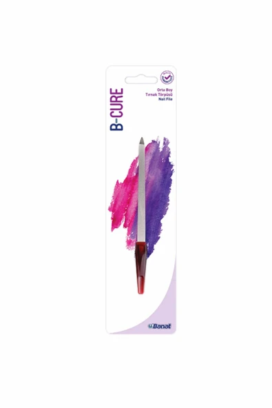 B-Cure Törpü Orta Boy*72 - 1