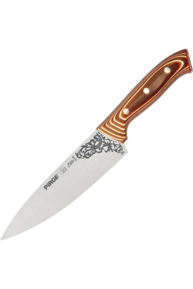 Pirge ELİTE ŞEF BIÇAĞI 19 CM 32160 ürün görseli 1