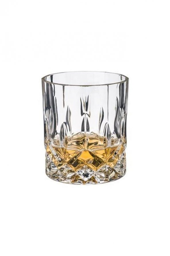 Gordion M03601 6 lı Viski Bardağı Opera - Resim 2