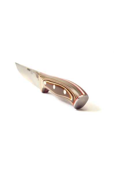 ELITE ET BIÇAĞI NO:2 16,5 CM	 32102 - 4