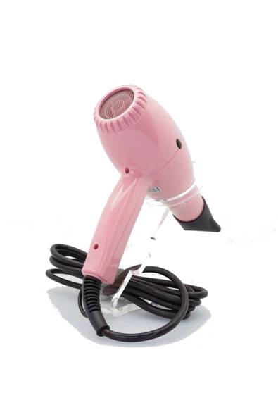 HP- HECTOR FÖN MAKİNESİ PEMBE - 4