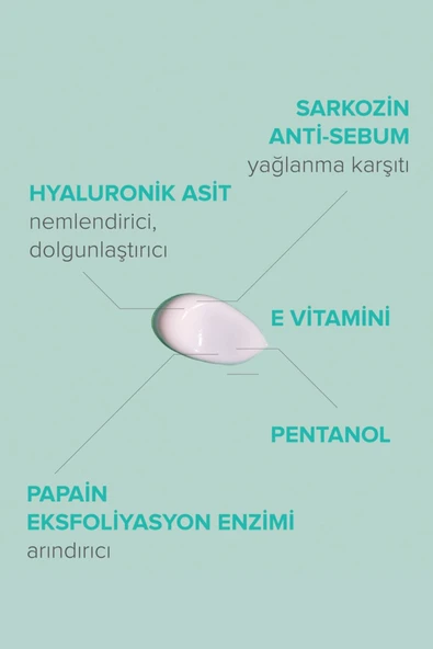 Dermalex Pure Balance50 Ml Dengeleyici Krem*36 - Resim 3