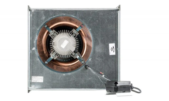 Soler & Palau ILT/4-315 EEXeIIT3 Kıvılcım Çıkartmayan Havalandırma Exproof Fan Yurt Sanayi Şantiye Endüstri AGMair agm air Soler Palau - 3