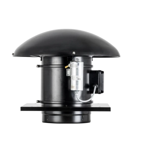 Soler & Palau TH-800 EEXeIIT3 Kıvılcım Çıkartmayan Havalandırma Exproof Fan Yurt Sanayi Şantiye Endüstri AGMair agm air Soler Palau - 3