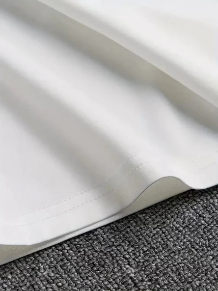 ANIMAL Desen Baskı Erkek Oversive Tişört, Grafik Tişört Erkek Yazlık Outdoor Kıyafetleri, Sporda ve Günlük Giyime Uygun - Resim 3