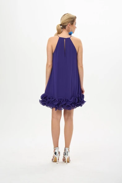 ELBISE KISA SIFON - Resim 5