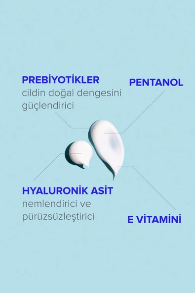 Dermalex Sensitive Balance50Ml Hassas Likit Krem*36 - Resim 3