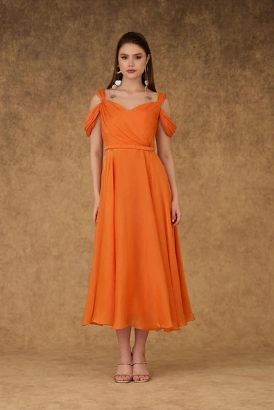 ELBISE UZUN YORYOSATEN ürün görseli 1