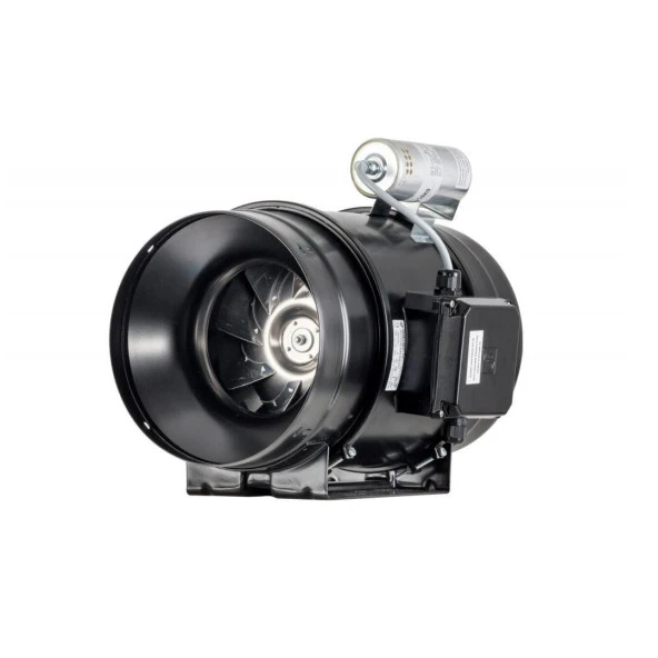 Soler & Palau TD 800/200 EXEIICT3 Yanıcı Patlayıcı Madde Havalandırma Exproof Fan Yurt Sanayi Şantiye Endüstri AGMair agm air Soler Palau