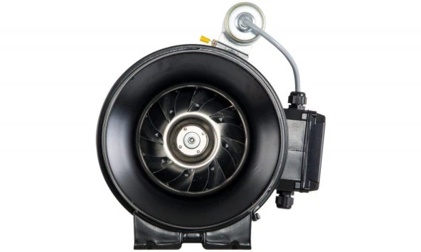 Soler & Palau TD 1100/250 EXEIICT3 Yanıcı Patlayıcı Madde Havalandırma Exproof Fan Yurt Sanayi Şantiye Endüstri AGMair agm air Soler Palau - 4