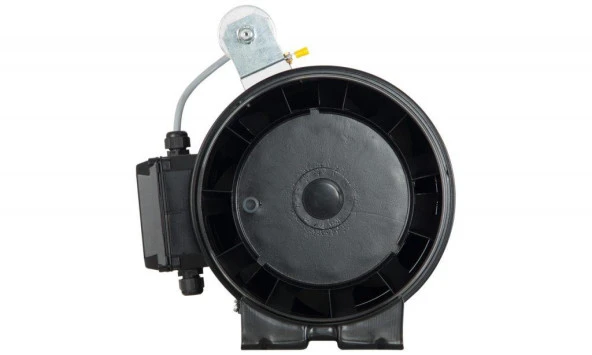 Soler & Palau TD 1100/250 EXEIICT3 Yanıcı Patlayıcı Madde Havalandırma Exproof Fan Yurt Sanayi Şantiye Endüstri AGMair agm air Soler Palau - 6