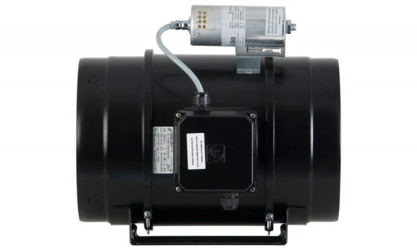 Soler & Palau TD 1200/315 EXEIICT3 Yanıcı Patlayıcı Madde Havalandırma Exproof Fan Yurt Sanayi Şantiye Endüstri AGMair agm air Soler Palau - 5