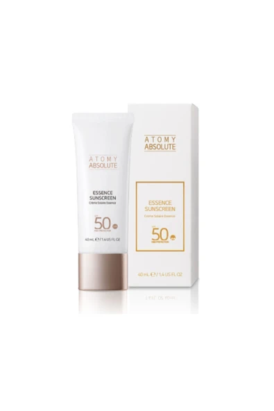 Atomy Absolute Essence UV Güneş Koruyucu Krem