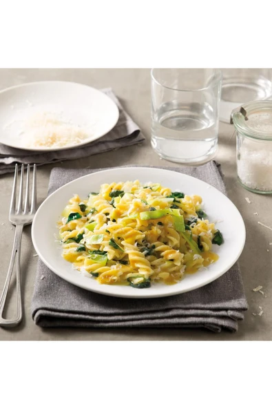 Barilla Glutensiz Fusilli/ Burgu Makarna 400 gr - Resim 4