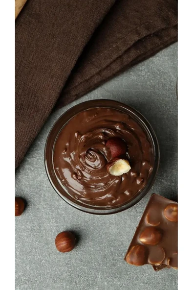 ORDU TARIM Ordu Tarım Kakaolu Fındık Kreması 800 gr - 6