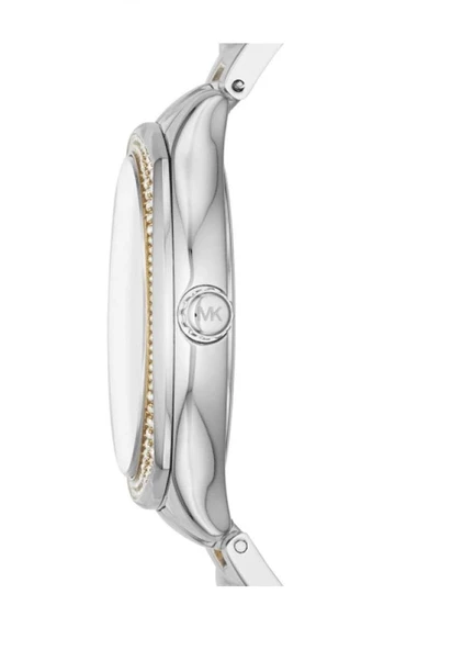 Michael Kors MK6277 Kadın Kol Saati - Resim 3