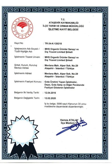 Happy Life Gurme %100 Nar Ekşisi 250 ml - 2