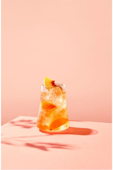 Pin Beyaz Şeftali Beyaz Çaylı Özel Seri - Şekersiz & Kalorisiz 1 Litre X 6 Adet Ice Tea - 3