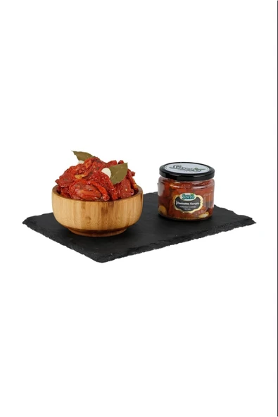 Sosero Domates Kurusu