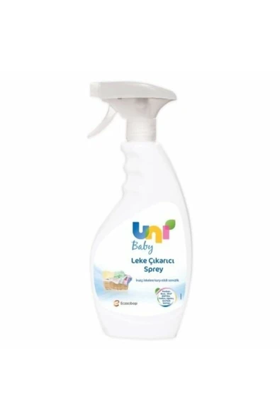 Uni Baby Leke Çıkarıcı Sprey