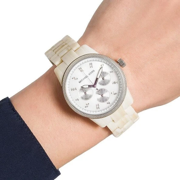 Michael Kors MK5625 Kadın Kol Saati - Resim 3