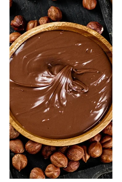 ORDU TARIM Ordu Tarım Kakaolu Fındık Kreması 800 gr - 3