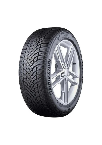 195/55 15 LM005 85H M+S / SFM 2022 ÜRETİM KIŞ LASTİĞİ - 1