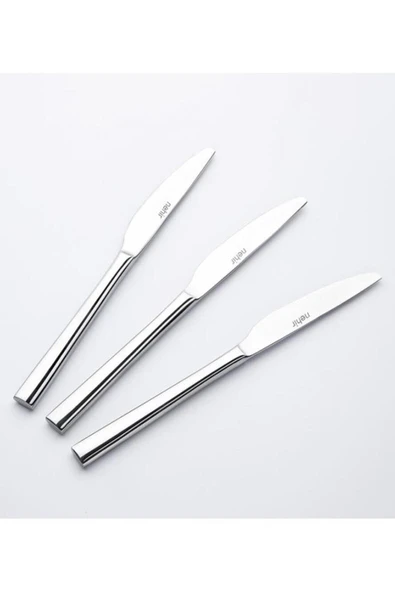 Nehir DENİZ SADE PASTA BIÇAK ürün görseli 1