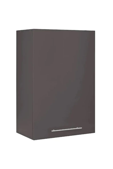 Tdesigno Pan Mutfak Üst Modül - Çok Amaçlı Dolap-50 Cm ürün görseli