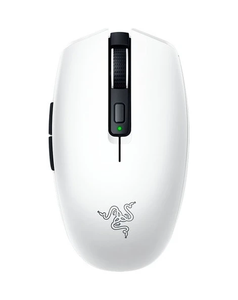Razer Pro Click Mini RZ01-03990100-R3G1 Kablosuz Mouse Beyaz - 1