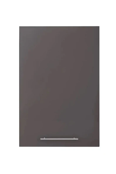 Tdesigno Pan Mutfak Üst Modül - Çok Amaçlı Dolap-50 Cm - Resim 2