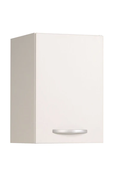 Tdesigno Ork Mutfak Üst Modül - Dolap 50 Cm Beyaz ürün görseli