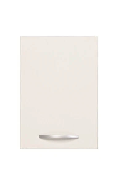 Tdesigno Ork Mutfak Üst Modül - Dolap 50 Cm Beyaz - Resim 2