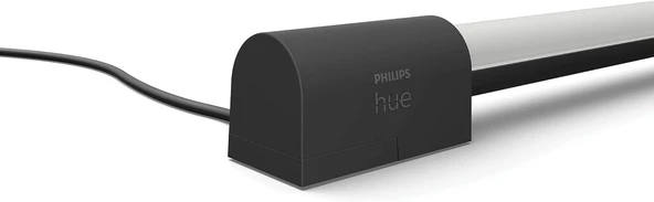 Philips Hue Play Gradient Light Tube Kompakt - Siyah (TEŞHİR ÜRÜN) - Resim 3