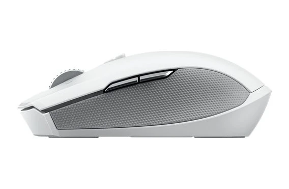 Razer Pro Click Mini RZ01-03990100-R3G1 Kablosuz Mouse Beyaz - 3