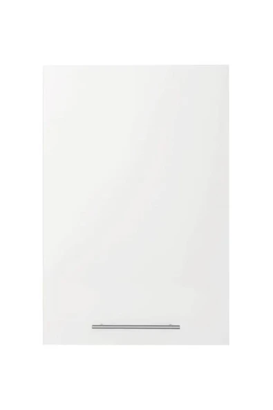 Tdesigno Pan Mutfak Üst Modül -Çok Amaçlı Dolap-50 Cm - Resim 2