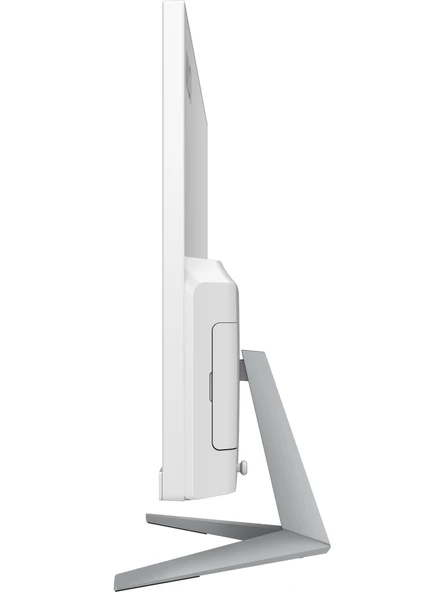 MSI MODERN AM242 12M-1692XTR Intel Core i5 1235U 16GB 512GB SSD Freedos 23.8" FHD All In One Bilgisayar - Beyaz - 4